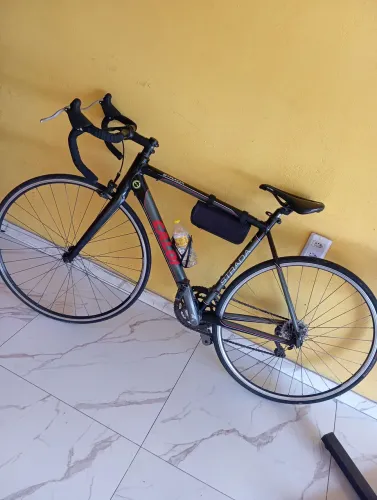 Bike Speed