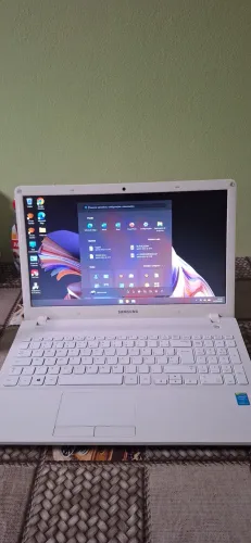 Notebook Samsung I5