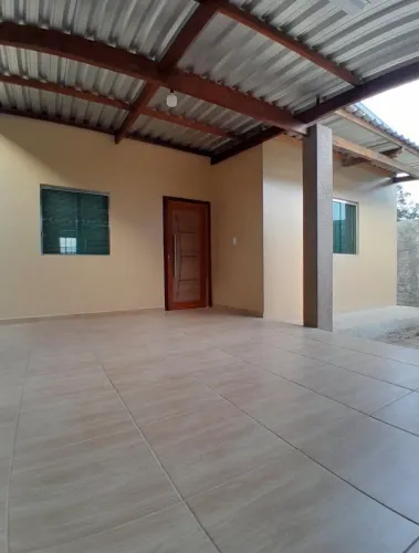 T.M. - Vendo casa nova em Osasco em Jaguaribe