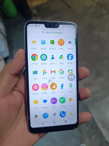 ASUS ZENFONE ZOOUD 64 GB MUITO TOP 