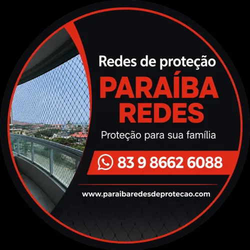 Rede de Proteção - Paraíba Redes 