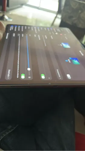 iPad Air 13? M2 - 128 Gb