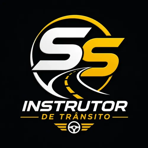 SS Instrutor de Trânsito: Treinamento para habilitados e 1ª habilitação CNH do Brasil