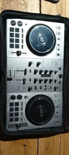 CONTROLADORA DJ | DDJ 400