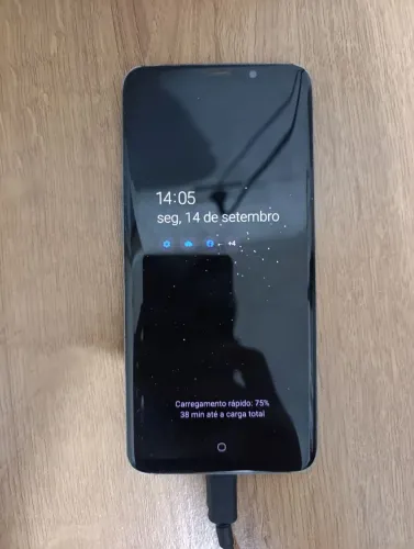 S9 plus