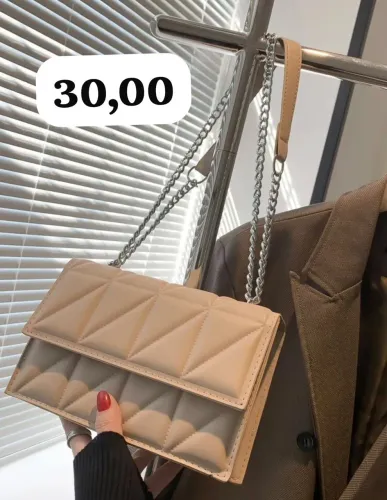 Bolsa bege