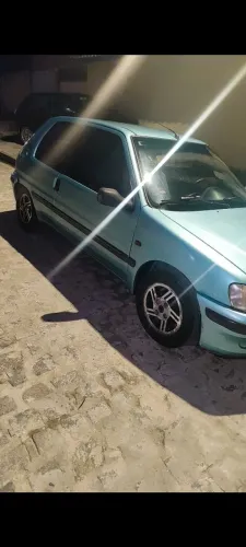 Peugeot 106 Soleil 1.0 3P 1998