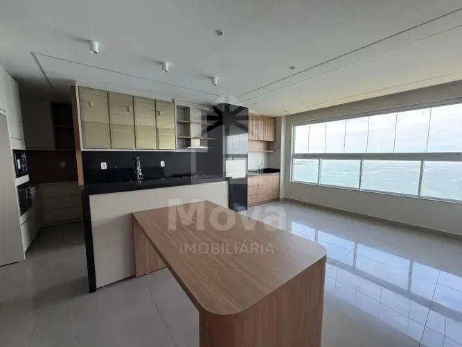 Apartamento para aluguel no Graciosa Orla 14