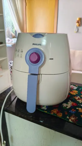 Airfryer Philips
