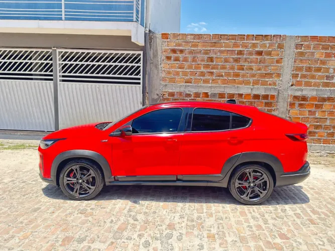 Fiat Fastback Limited Ed.1.3 270 T.flex Aut. 2023