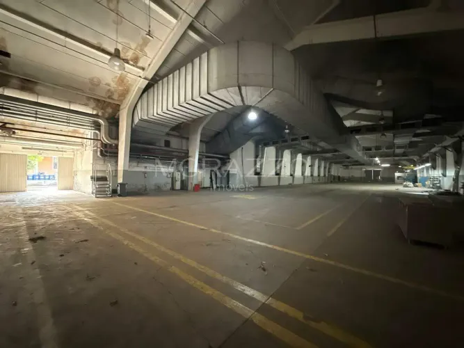 Galpão em condomínio para locação comercial/Industrial, 1904m2, Bairro Santana, São José d