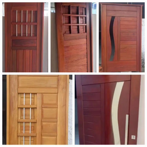Portas