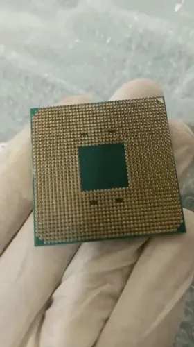 Ryzen 5 3600