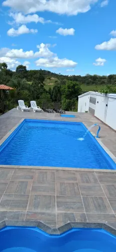 Alugo fim de semana, feriado e pacote para empresas. Junho e Julho valor promocional !!!