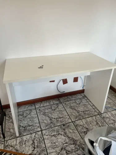 Mesa de escritório