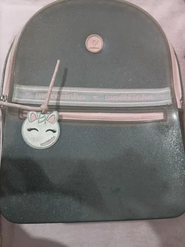 Bolsa Molekinha