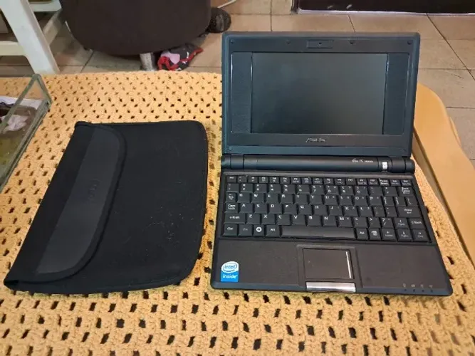 Netbook Asus Eee PC Series