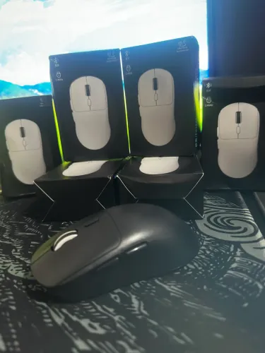 Lote para revendedor Mouse sem fio pro