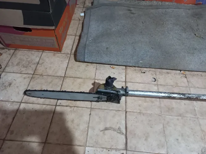 Roçadeira Rusqvarna