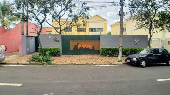 Apartamento para Locação 1 Quarto, 1 Vaga, 28M², Cidade Universitária, Campinas - SP