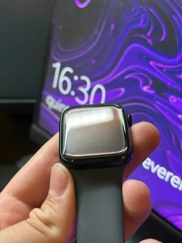 Apple watch 44MM