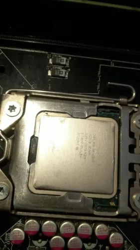 KIT XEON W3565 3.20GHz DDR3