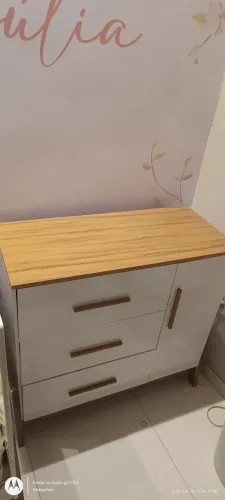 Cômoda