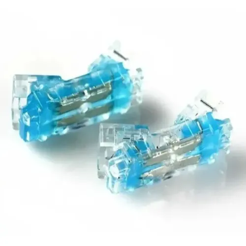 Kit de Conectores de Emenda Rápida 101-E CORNING com 2.000 unidades