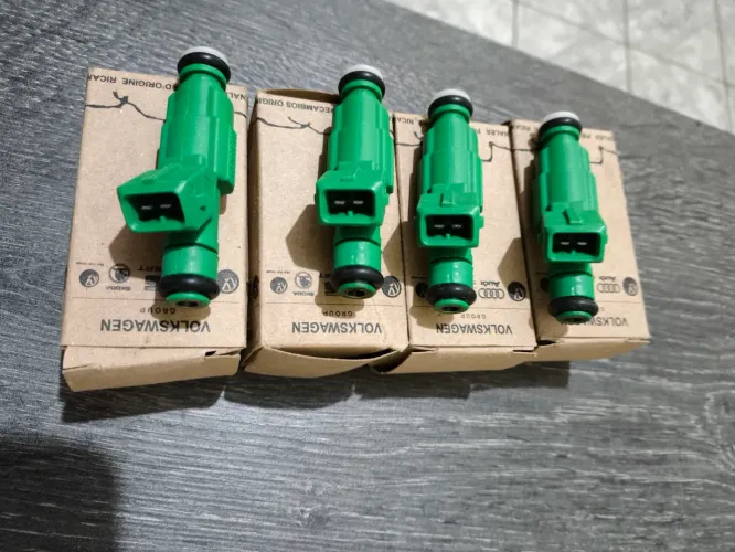 Bico injetor 