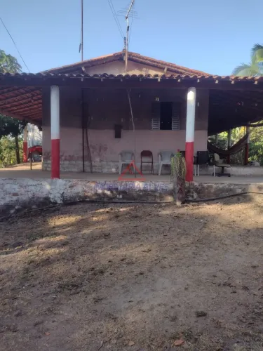 Sítio em Vale Quem Tem - Teresina