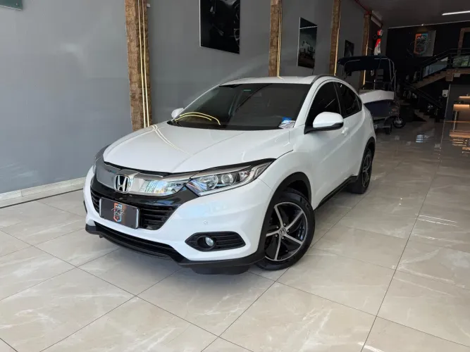 Honda HR-V EXL 1.8 Flexone 16V 5P Aut. 2020