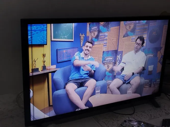 Vendo essa TV Samsung de 32 Polegadas, funcionando 