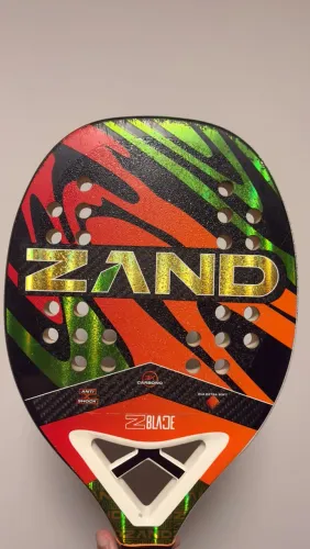 RAQUETE ZAND ZBLADE 2025