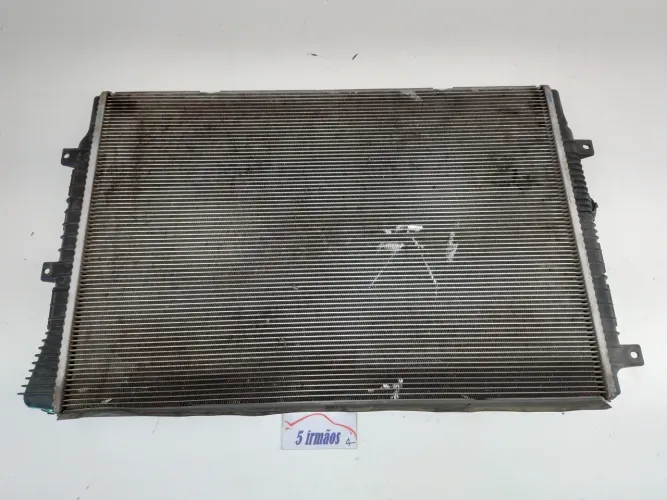 Radiador Água Vw Jetta Tsi 2.0 211cv 2015 2016 N5c0121251k