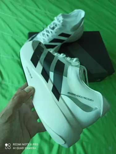 Adidas Adizero Pro Evo 1
