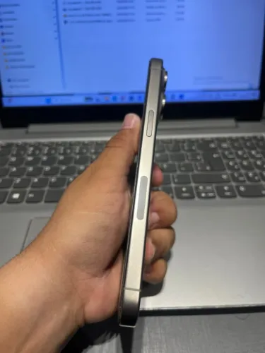 15 PRO MAX 256GB