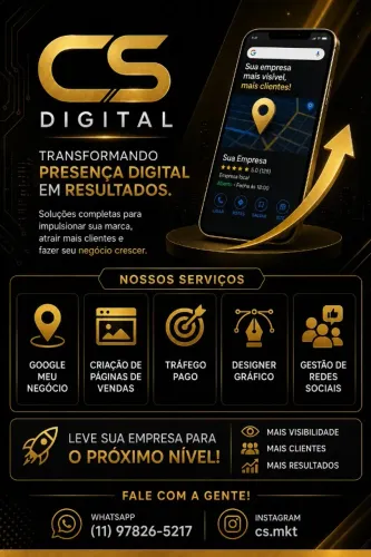 MARKETING PARA SEU NEGOCIO MARKETING PARA SUA EMPRESA