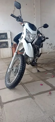 Honda Bros 160