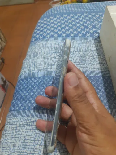 Samsung j5 no estado