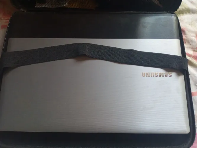 Notebook Samsung