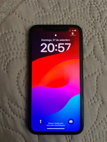 iPhone 11 64gb