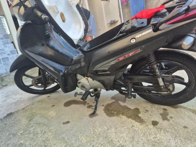 Biz ex 2015 flex