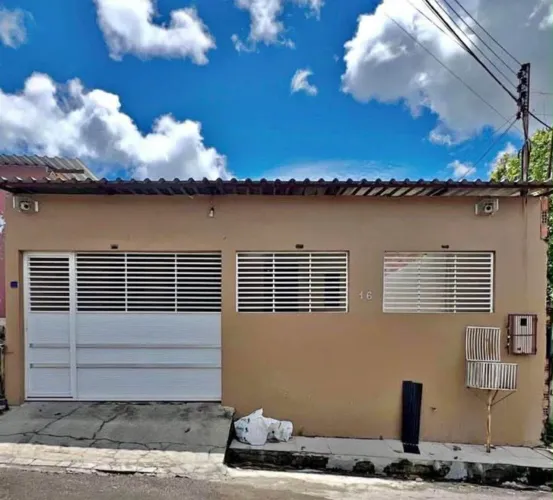 CASA À VENDA NO CENTRO - BARCARENA/PA