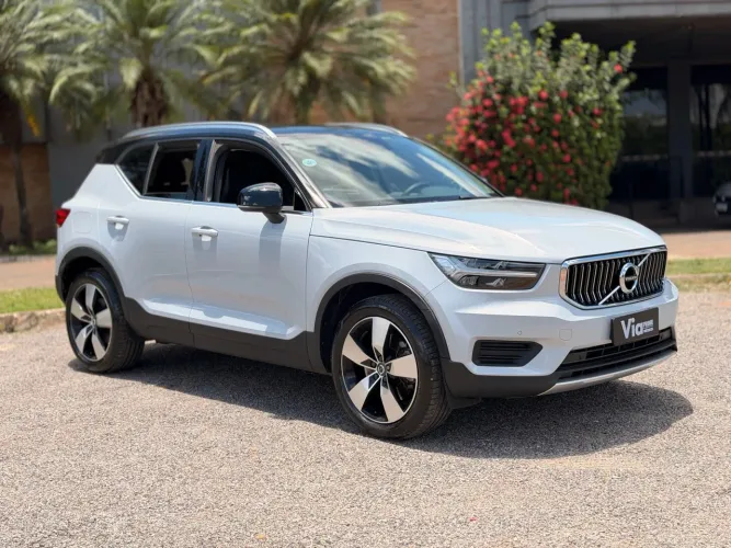 Volvo XC40 XC 40 T-5 Híbrido Inscription 1.5 FWD 2022