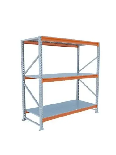 Mini Porta Palete - Pronta Entrega