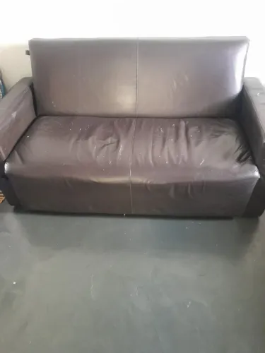 Sofá cama
