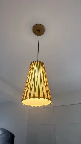 Pendente / Luminária de teto