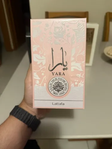 Perfume Arabe Lattafa Yara