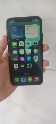 iPhone XR 64GB