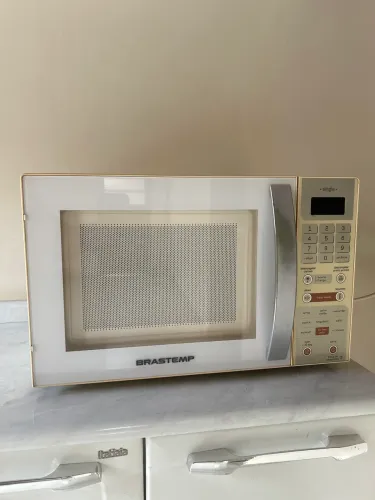 MICROONDAS